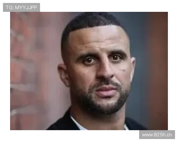 凯尔·沃克三中卫与边后卫角色切换的战术价值分析