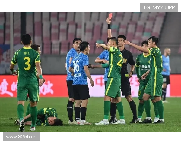 恢复比赛方式规则拆解：各种状况下裁判如何判定重新开赛方式？