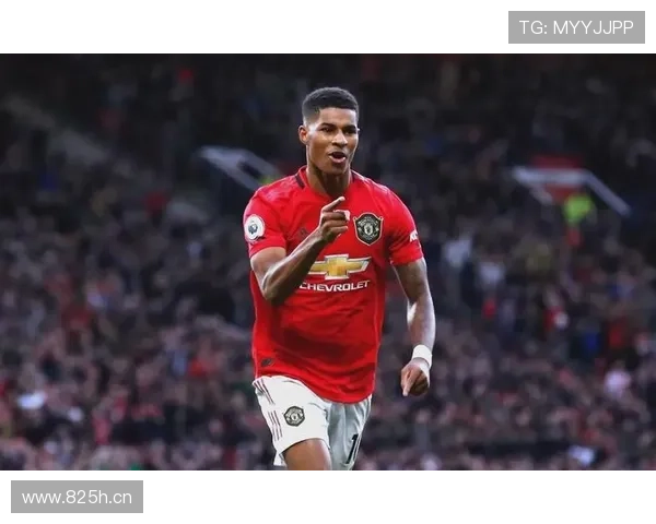 拉什福德对阵顶级后卫时的速度优势分析