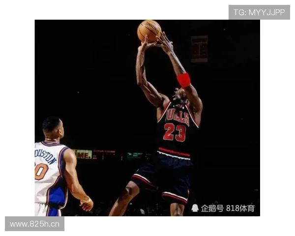 乔丹老爷子打球穿的球鞋，估计一辈子我都买不起啊！