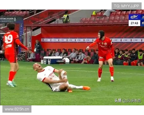 替补席吃红牌？揭秘非上场球员被罚下的判罚规则