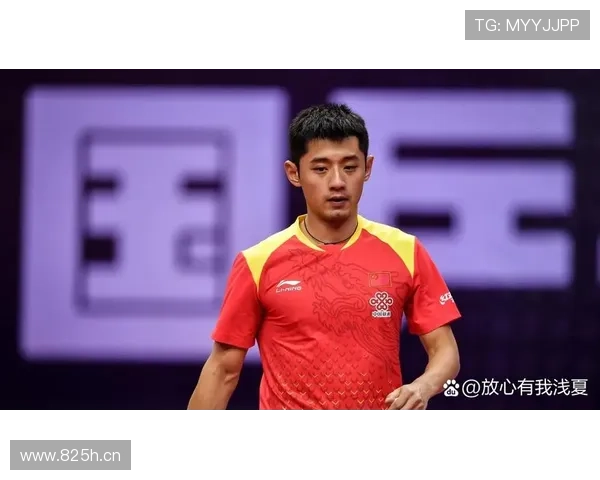 张继科又换了形象？朋友圈里怎么突然像换了个人似的！