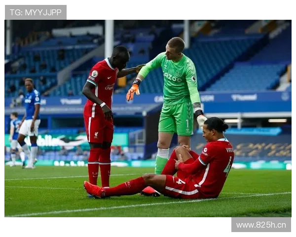 皮克与范戴克在防线结构下形成集中与分散趋势对比