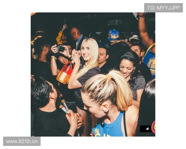 瑞安·洛赫特当年比赛奖金全砸在夜店香槟上，泳裤还没脱就先点了一整面墙的酒