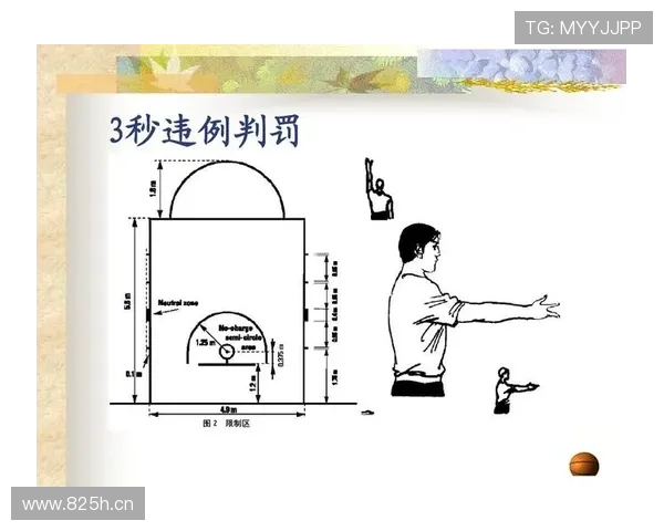 篮球挑战判罚规则的适用条件与回看机制深度解析