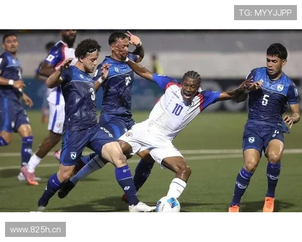 海地冲击2026世界杯：出线前景与阵容挑战分析