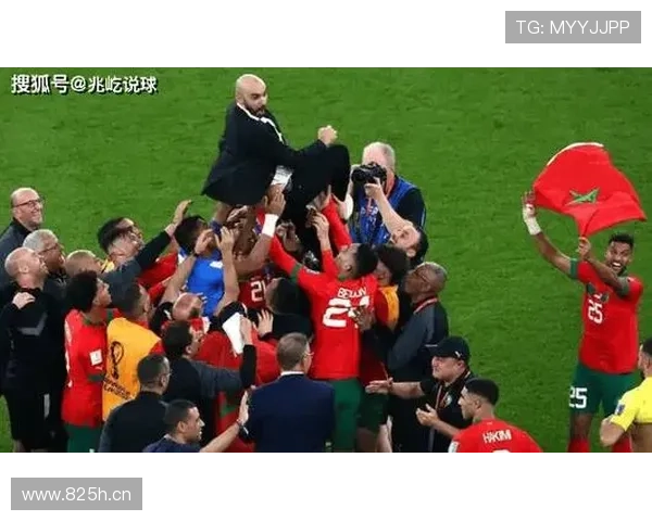 2026世界杯16强赛：加拿大0-3摩洛哥，东道主之一无缘八强
