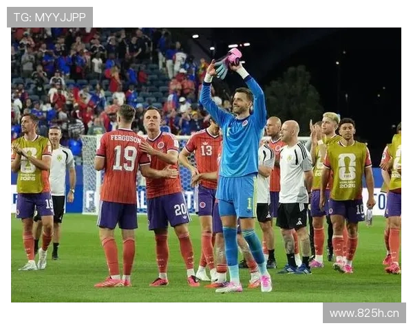 摩洛哥1-0苏格兰回顾：C组第二轮关键胜利